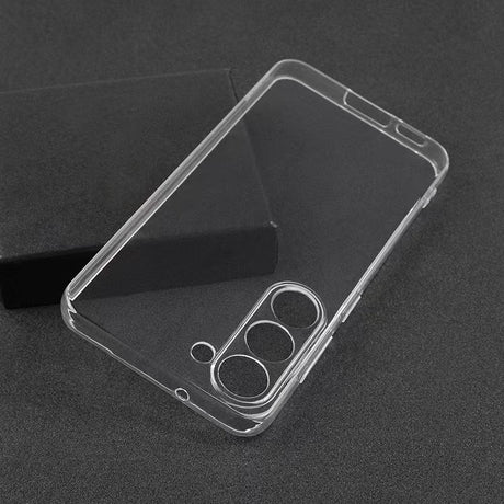 Galaxy A54 Kılıf Zore Süper Silikon Kapak
