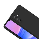 Galaxy A57 Kılıf Zore Mara Lansman Kapak