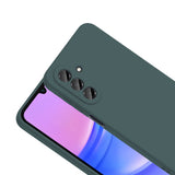 Galaxy A57 Kılıf Zore Mara Lansman Kapak
