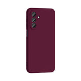 Galaxy A57 Kılıf Zore Mara Lansman Kapak