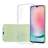 Galaxy A57 Kılıf Zore Süper Silikon Kapak