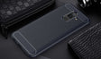 Galaxy A6 Plus 2018 Kılıf Zore Room Silikon Kapak