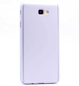Galaxy A7 2016 Kılıf Zore 360 3 Parçalı Rubber Kapak