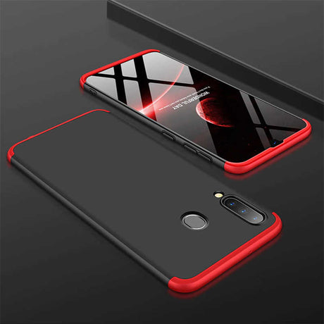 Galaxy A70 Kılıf Zore Ays Kapak