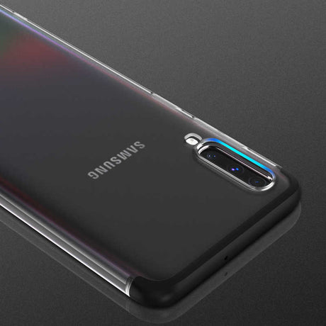 Galaxy A70 Kılıf Zore Nili Kapak