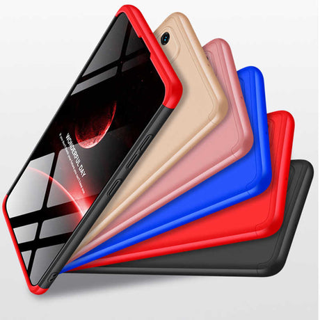 Galaxy A71 Kılıf Zore Ays Kapak