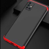 Galaxy A71 Kılıf Zore Ays Kapak