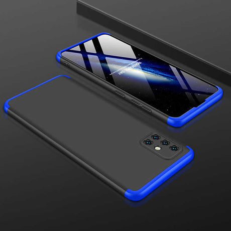 Galaxy A71 Kılıf Zore Ays Kapak
