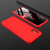 Galaxy A71 Kılıf Zore Ays Kapak