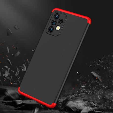 Galaxy A72 Kılıf Zore Ays Kapak