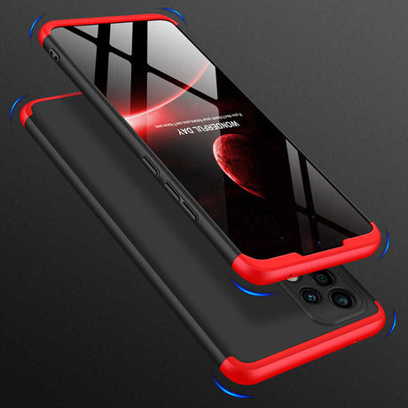 Galaxy A72 Kılıf Zore Ays Kapak