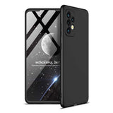 Galaxy A72 Kılıf Zore Ays Kapak