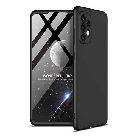 Galaxy A72 Kılıf Zore Ays Kapak