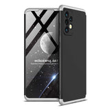 Galaxy A72 Kılıf Zore Ays Kapak