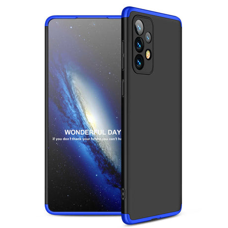 Galaxy A73 Kılıf Zore Ays Kapak