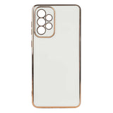 Galaxy A73 Kılıf Zore Bark Kapak
