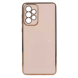 Galaxy A73 Kılıf Zore Bark Kapak