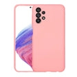 Galaxy A73 Kılıf Zore Mara Lansman Kapak