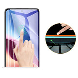 Galaxy A73 Zore Nano Micro Temperli Ekran Koruyucu
