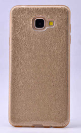 Galaxy A8 2016 Kılıf Zore Shining Silikon