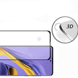 Galaxy A81 (Note 10 Lite) Zore Süper Pet Ekran Koruyucu Jelatin