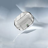 Galaxy Buds 4 Pro Kılıf Şeffaf Silikon 360 Derece Koruma Zore Airbag 47 Kılıf