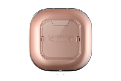 Galaxy Buds Live Kılıf Araree Player Kapak