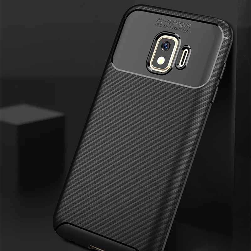 Galaxy J2 Core Kılıf Zore Negro Silikon Kapak