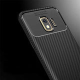 Galaxy J2 Core Kılıf Zore Negro Silikon Kapak