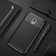 Galaxy J2 Core Kılıf Zore Negro Silikon Kapak
