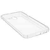 Galaxy J4 Kılıf Zore Süper Silikon Kapak