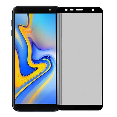 Galaxy J4 Plus Davin Mat Seramik Ekran Koruyucu