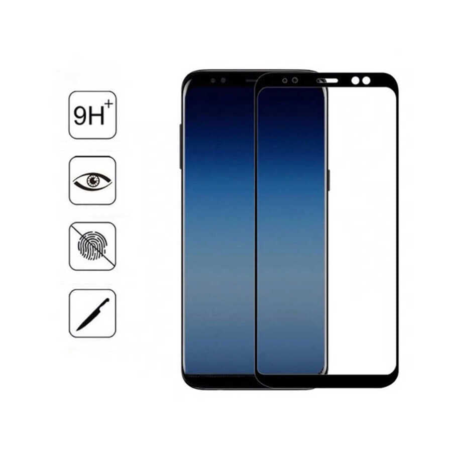 Galaxy J4 Plus Davin Seramik Ekran Koruyucu
