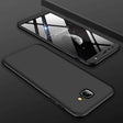 Galaxy J4 Plus Kılıf Zore Ays Kapak