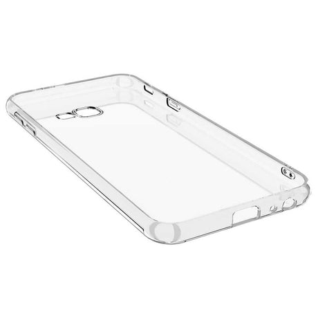 Galaxy J4 Plus Kılıf Zore Süper Silikon Kapak