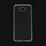 Galaxy J5 2016 Kılıf Zore Süper Silikon Kapak