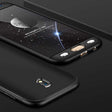 Galaxy J530 Pro Kılıf Zore Ays Kapak