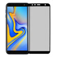 Galaxy J6 Plus Davin Mat Seramik Ekran Koruyucu