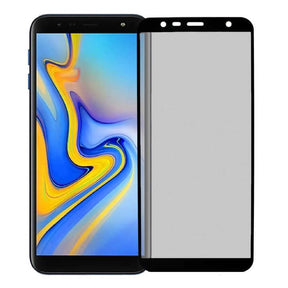Galaxy J6 Plus Davin Mat Seramik Ekran Koruyucu