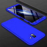 Galaxy J6 Plus Kılıf Zore Ays Kapak
