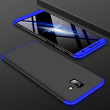 Galaxy J6 Plus Kılıf Zore Ays Kapak