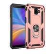 Galaxy J6 Plus Kılıf Zore Vega Kapak