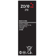 Galaxy J7 2016 Zore A Kalite Uyumlu Batarya