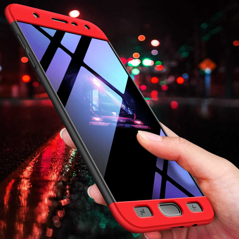 Galaxy J7 Duo Kılıf Zore Ays Kapak