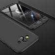 Galaxy J7 Duo Kılıf Zore Ays Kapak