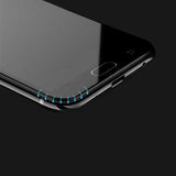 Galaxy J7 Prime Davin 5D Cam Ekran Koruyucu