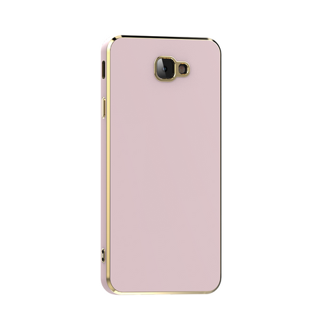 Galaxy J7 Prime Kılıf Zore Bark Kapak