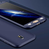Galaxy J730 Pro Kılıf Zore Ays Kapak
