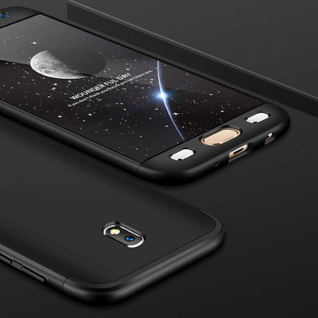 Galaxy J730 Pro Kılıf Zore Ays Kapak