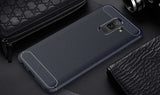Galaxy J8 Kılıf Zore Room Silikon Kapak
